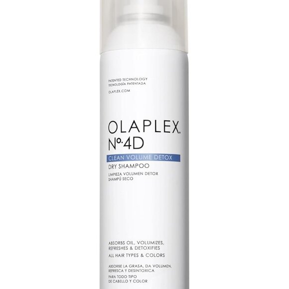 NEW Olaplex No.4D Dry Shampoo - Picture 1 of 3
